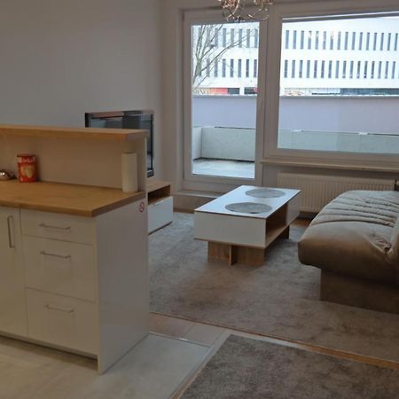 Apartament Al. Solidarnosci Białystok Eksteriør bilde